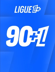 90+1