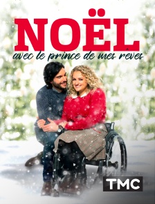 Noël avec le prince de mes rêves