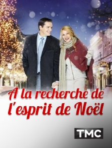 A la recherche de l'esprit de Noël