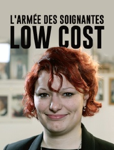 L'armée des soignantes low cost