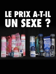 Le prix a-t-il un sexe ?