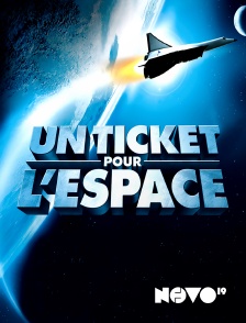 Novo 19 - Un ticket pour l'espace