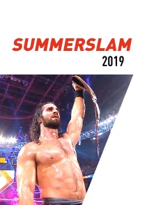 Summerslam 2019
