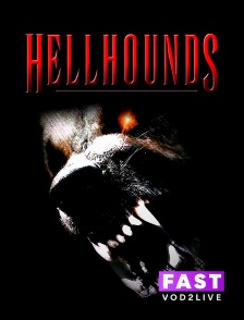 Molotov Channels TEST FAST - Hellhounds