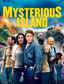 Mysterious Island