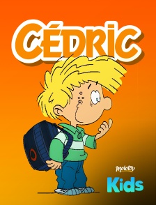 Cédric