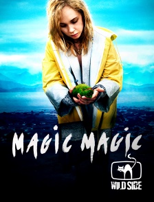 Wild Side TV - Magic magic