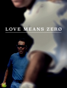 Love Means Zero