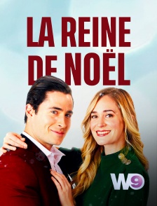 W9 - La reine de Noël