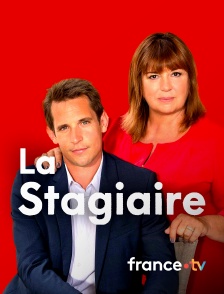 france.tv - La stagiaire