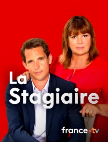 France.tv - La stagiaire