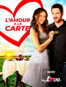 Molotov Channels My Love - L'amour à la carte