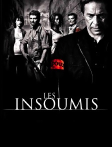 Les insoumis