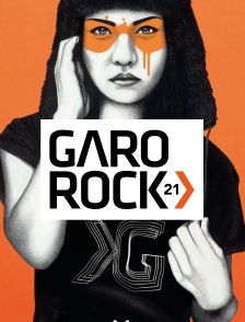 Garorock 2017