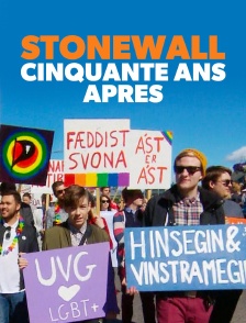 Stonewall cinquante ans après