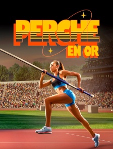 Perche en or