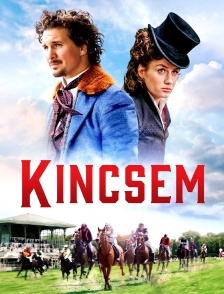 Kincsem
