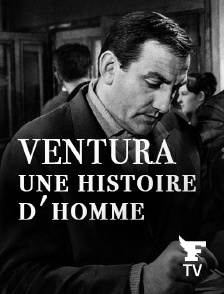 Le Figaro TV - Ventura, une histoire d'homme