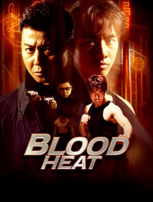 Blood Heat