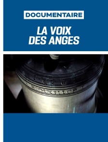 La voix des anges