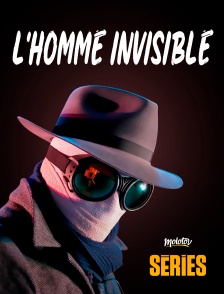 L'homme invisible