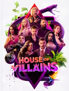 House Of Villains