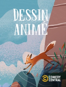 Comedy Central - Drawn Together