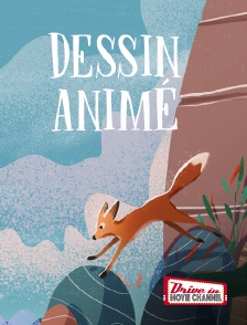 Drive-in Movie Channel - Classique Popeye