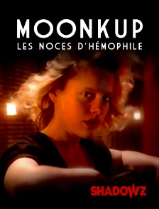 Moonkup : Les Noces d'Hémophile