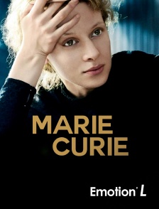 Emotion'L - Marie Curie