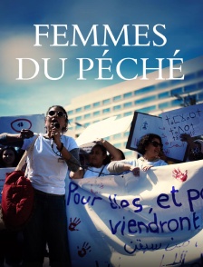 Femmes du péché