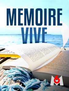 M6 - Mémoire vive