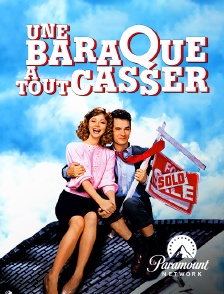 Paramount Network - Une baraque à tout casser