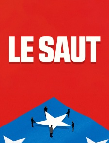 Le saut