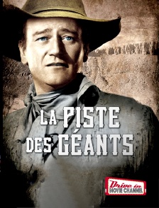 La piste des géants