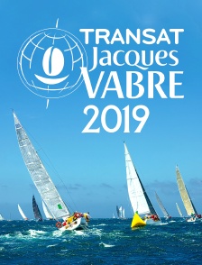 Transat Jacques Vabre 2019