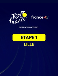 Cyclisme - Tour de France 2025 : étape 1 (Lille Métropole / Lille Métropole)