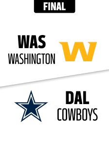 Football Team - Cowboys