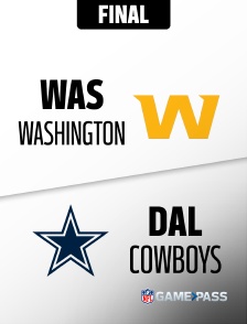 NFL 02 - Football Team - Cowboys