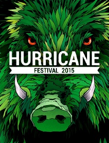 Hurricane 2015
