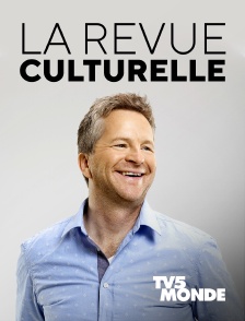 TV5MONDE - La revue culturelle