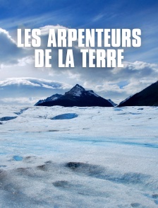 Les arpenteurs de la Terre