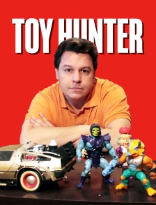 Toy Hunter