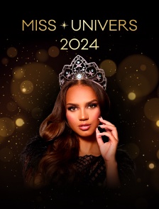 Miss Univers 2024