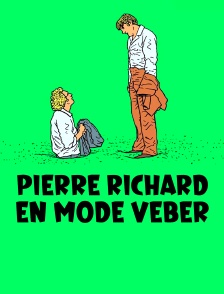 Pierre Richard en mode Veber