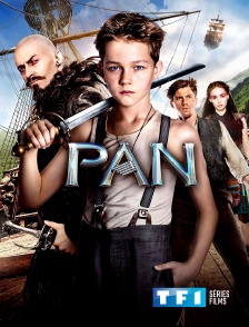 TF1 Séries Films - Pan