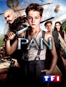 TF1 - Pan