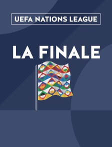 UEFA Nations League - Finale