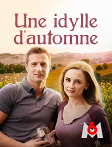 M6 - Une idylle d'automne