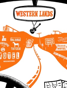 Western Lands